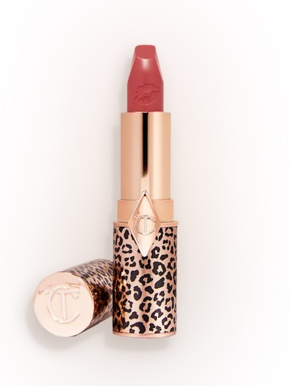 Charlotte Tilbury KISSING Glowing Jen